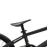 DK Zenith 21.5´´ Tt Bmx Cykel, Black, One Size