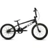 DK Zenith 21.5´´ Tt Bmx Cykel, Black, One Size