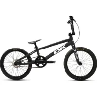 DK Zenith 21´´ Tt Bmx Cykel DK Zenith 21´´ Tt Bmx Cykel