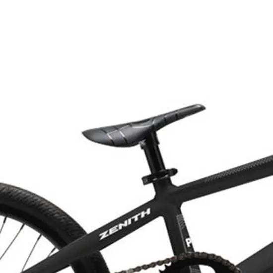 DK Zenith 21´´ Tt Bmx Cykel, Black, One Size