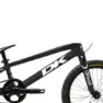 DK Zenith 21´´ Tt Bmx Cykel, Black, One Size