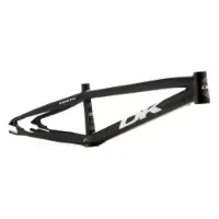 DK Zenith Disc 21.75´´ Tt Bmx-ram DK Zenith Disc 21.75´´ Tt Bmx-ram