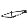 DK Zenith Disc 21.75´´ Tt Bmx-ram, Black, One Size