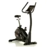 Dkn Technology Ergometer Am-3i Motionscykel, Black, One Size