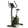 Dkn Technology Ergometer Am-3i Motionscykel, Black, One Size