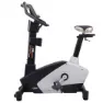 Dkn Technology Ergometer Eb-2400 Ems Motionscykel, Black, One Size