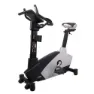 Dkn Technology Ergometer Eb-2400 Ems Motionscykel, Black, One Size