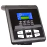 Dkn Technology Ergometer Eb-2400 Ems Motionscykel, Black, One Size