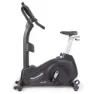 Dkn Technology Ergometer Emb-600 Motionscykel, Black, One Size
