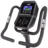 Dkn Technology Ergometer Emb-600 Motionscykel, Black, One Size