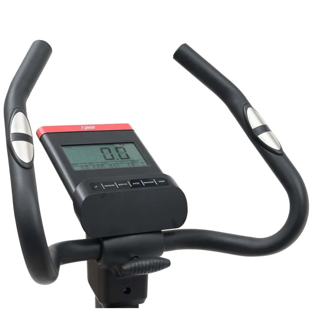 Dkn Technology M-460 Motionscykel, Black, One Size Dkn Technology M-460 Motionscykel, Black, One Size