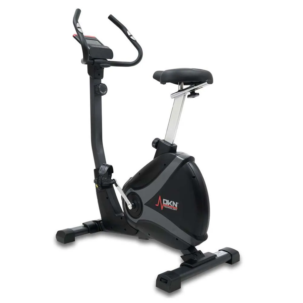 Dkn Technology M-460 Motionscykel, Black, One Size Dkn Technology M-460 Motionscykel, Black, One Size