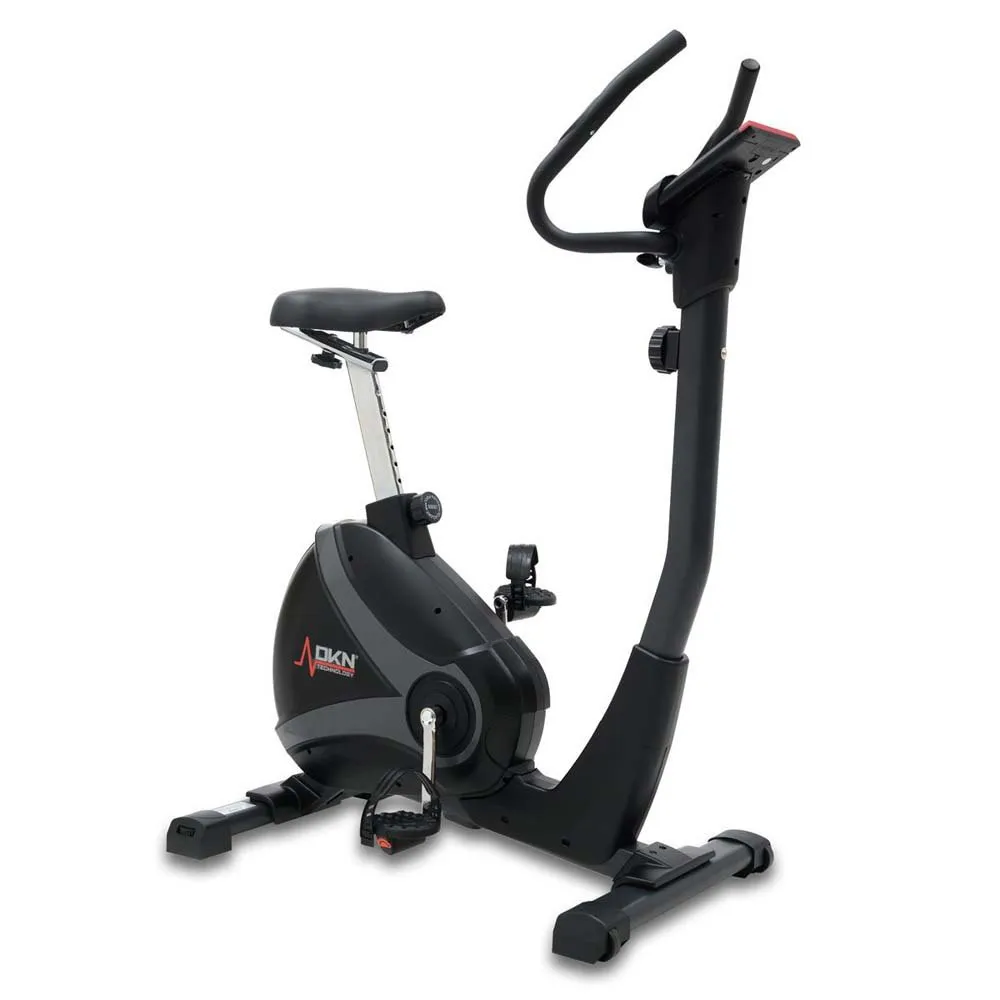 Dkn Technology M-460 Motionscykel, Black, One Size Dkn Technology M-460 Motionscykel, Black, One Size