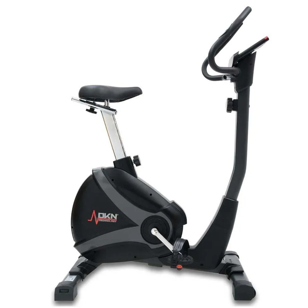 Dkn Technology M-460 Motionscykel, Black, One Size Dkn Technology M-460 Motionscykel, Black, One Size