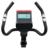Dkn Technology M-460 Motionscykel, Black, One Size