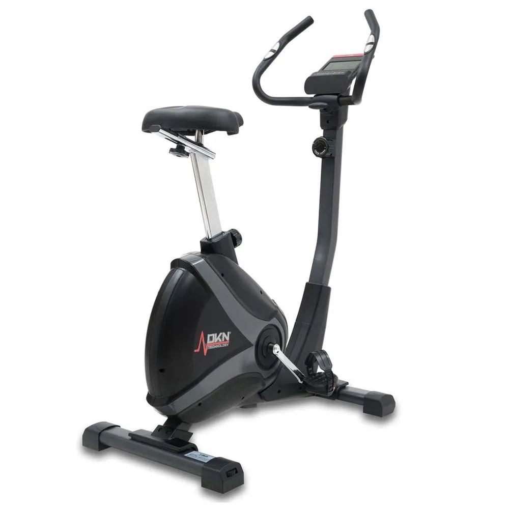 Dkn Technology M-460 Motionscykel, Black, One Size Dkn Technology M-460 Motionscykel, Black, One Size