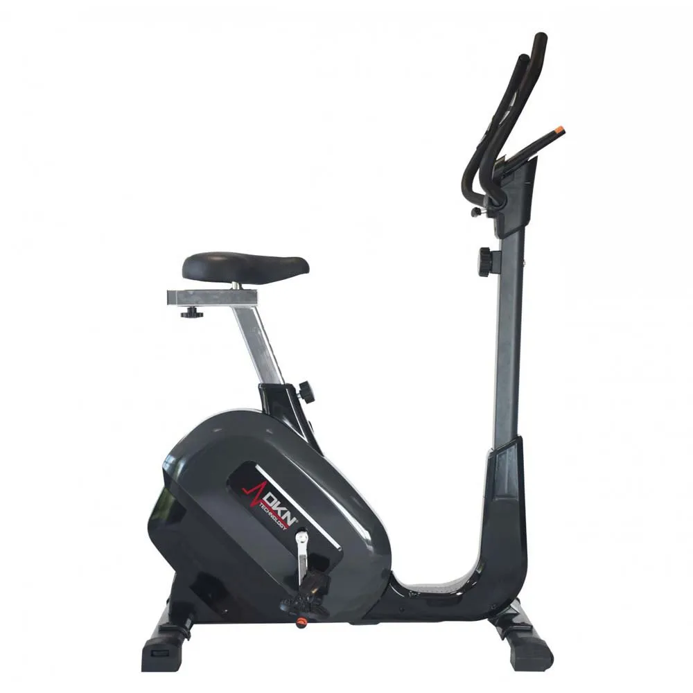 Dkn Technology M-470 Motionscykel, Black, One Size Dkn Technology M-470 Motionscykel, Black, One Size