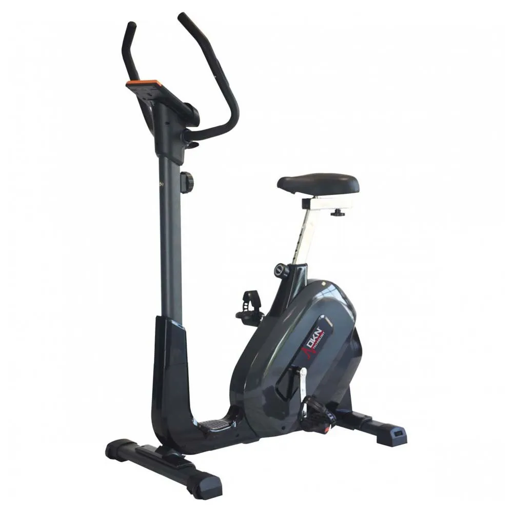 Dkn Technology M-470 Motionscykel, Black, One Size Dkn Technology M-470 Motionscykel, Black, One Size
