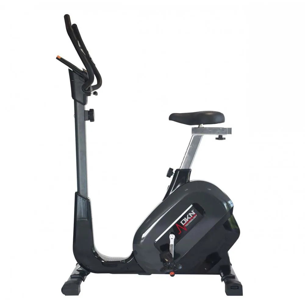Dkn Technology M-470 Motionscykel, Black, One Size Dkn Technology M-470 Motionscykel, Black, One Size