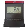 Dkn Technology M-470 Motionscykel, Black, One Size