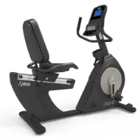 Dkn Technology Rb-5 Recumbent Motionscykel Dkn Technology Rb-5 Recumbent Motionscykel