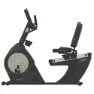 Dkn Technology Rb-5 Recumbent Motionscykel, Black, One Size