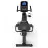 Dkn Technology Rb-5 Recumbent Motionscykel, Black, One Size