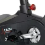 Dkn Technology X-motion Ii Motionscykel, Black, One Size