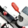 Dkn Technology X-motion Ii Motionscykel, Black, One Size