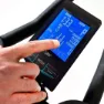 Dkn Technology X-motion Ii Motionscykel, Black, One Size