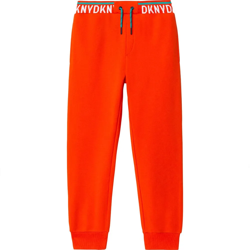 Dkny Byxor
