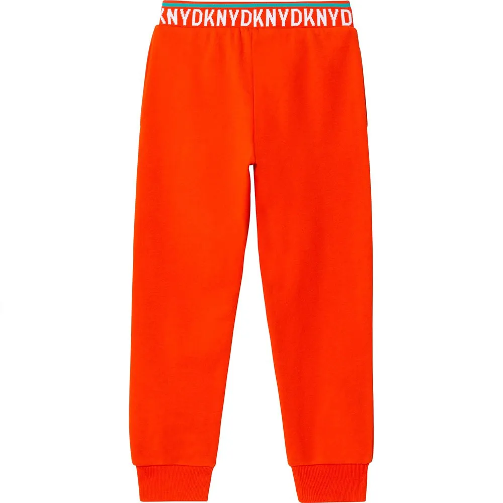 Dkny Byxor
