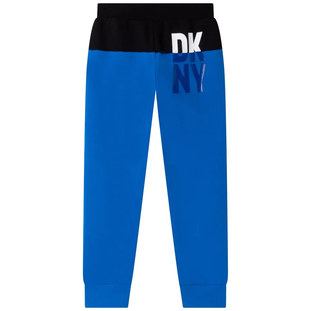 Dkny D24769 Byxor, Blue, 10Y Dkny D24769 Byxor, Blue, 10Y