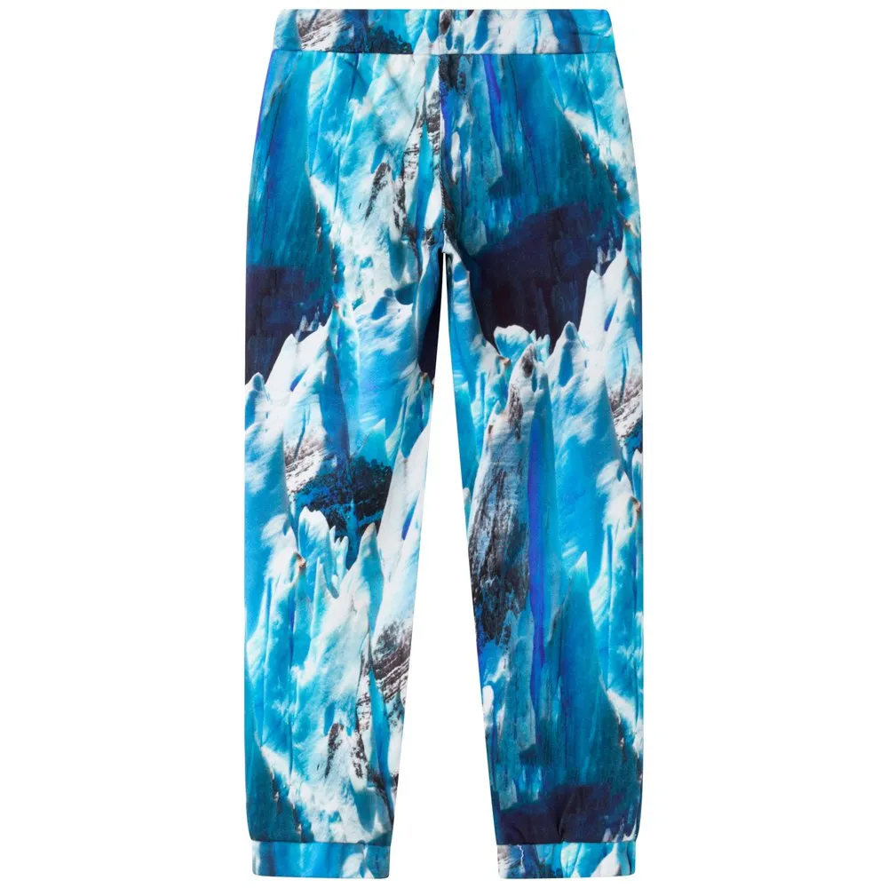 Dkny D24774 Byxor, Blue, 12Y