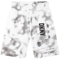 Dkny D24790 Shorts