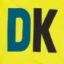 Dkny D25e03 Tröja, Yellow, 14Y