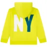 Dkny D25e03 Tröja, Yellow, 14Y