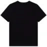 Dkny D25e09 T-shirt Med Korta ärmar, Black, 10Y