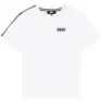 Dkny D25e18 T-shirt Med Korta ärmar