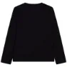 Dkny D25e21 T-shirt Med Lång ärm, Black, 6Y
