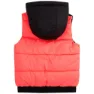 Dkny D26356 Väst, Orange, 12Y