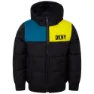 Dkny D26358 Jacka, Black, 16Y
