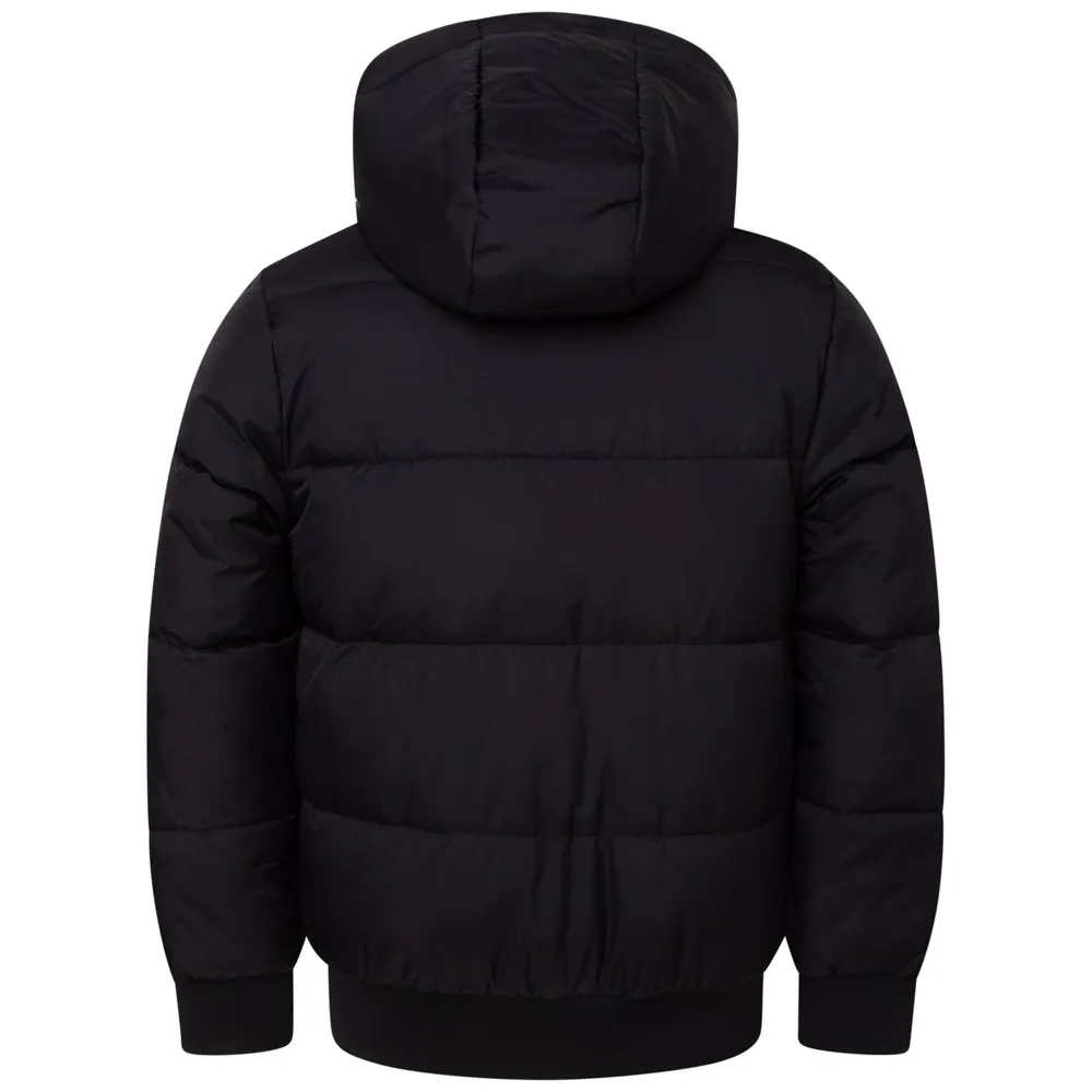 Dkny D26358 Jacka, Black, 16Y Dkny D26358 Jacka, Black, 16Y