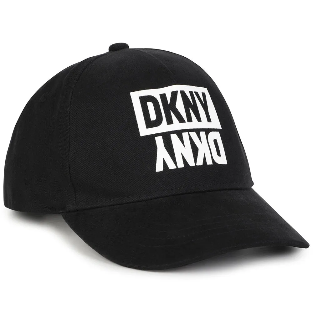 Dkny D31299 Keps, Black, 50cm