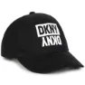 Dkny D31299 Keps, Black, 50cm