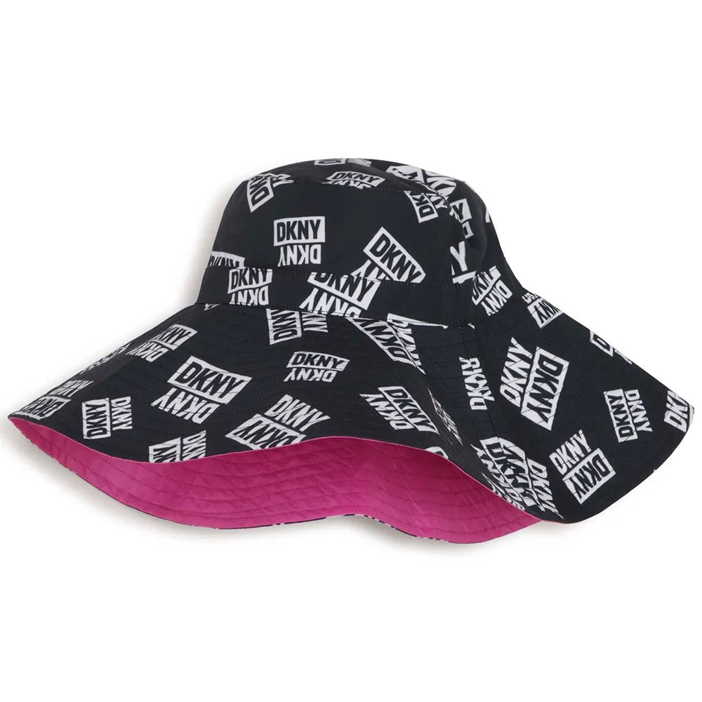 Dkny D31306 Hatt, Multi, 50cm