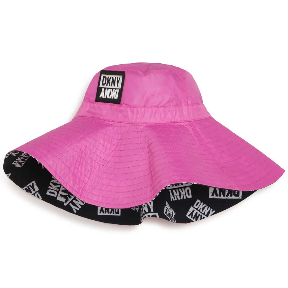 Dkny D31306 Hatt, Multi, 50cm