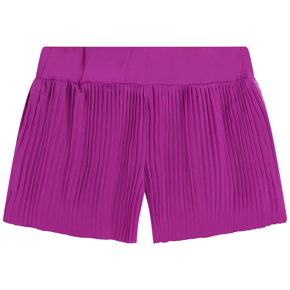Dkny D34a58 Shorts, Purple, 10Y Dkny D34a58 Shorts, Purple, 10Y