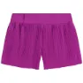 Dkny D34a58 Shorts, Purple, 10Y