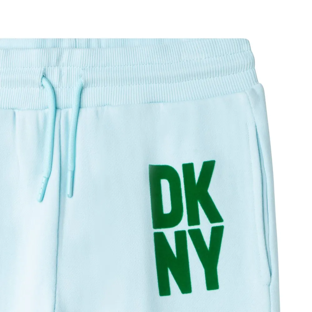 Dkny D34a70 Byxor, Green, 16Y